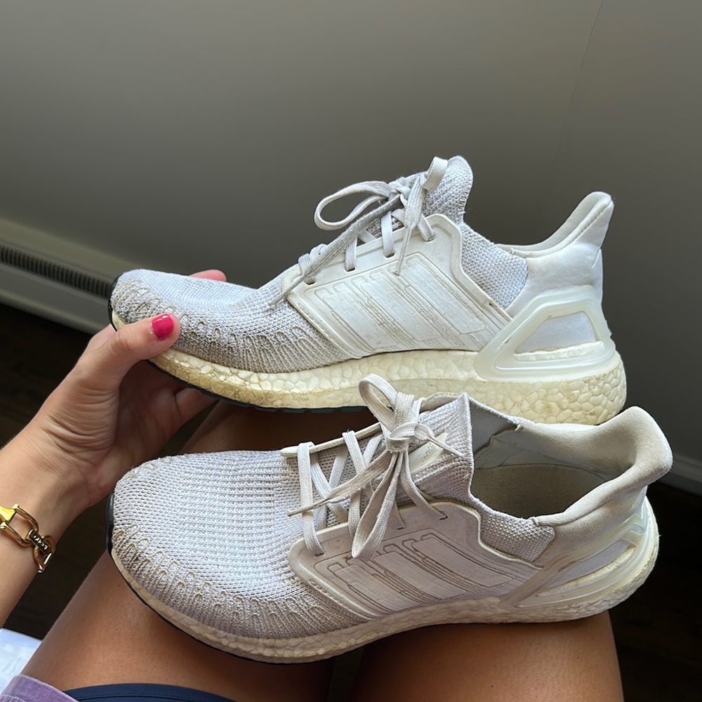 women’s adidas ultraboosts